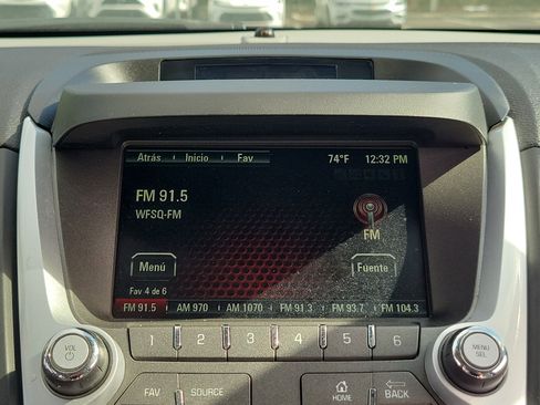 Used 2015 GMC Terrain SLT w/ Chrome Edition image 17