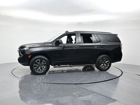 Used 2021 Chevrolet Tahoe Z71 w/ Luxury Package image 6