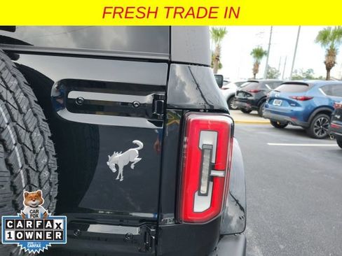 Used 2026 Ford Bronco Outer Banks AWD/4WD image 29