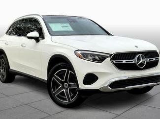 Certified 2026 Mercedes-Benz GLC 300 4MATIC video 2