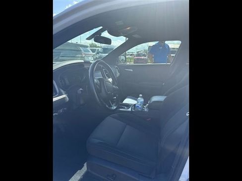 Used 2022 Dodge Charger SXT w/ Blacktop Package RWD image 14