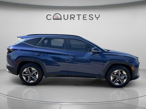 Certified 2026 Hyundai Tucson SEL FWD image 6