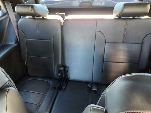 Used 2023 Chevrolet Traverse RS w/ LPO, Floor Liner Package image 15
