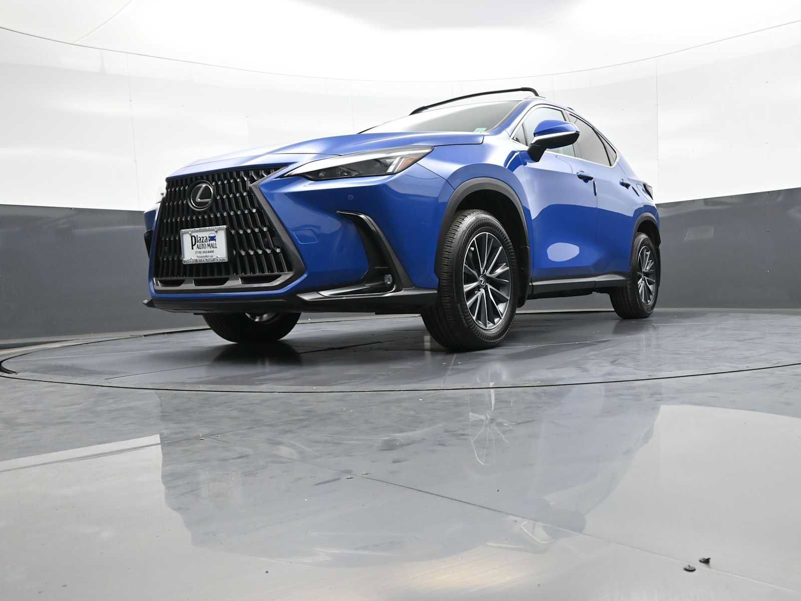 Used 2025 Lexus NX 350 AWD w/ Accessory Package (2T) image 28