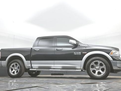 Used 2016 RAM 1500 Laramie w/ Convenience Group AWD/4WD image 47