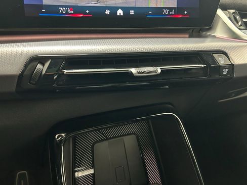 Used 2025 BMW X2 M35i image 18