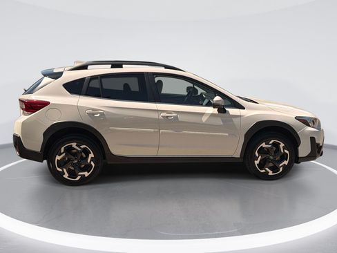 Used 2023 Subaru Crosstrek 2.5i Limited AWD/4WD image 10