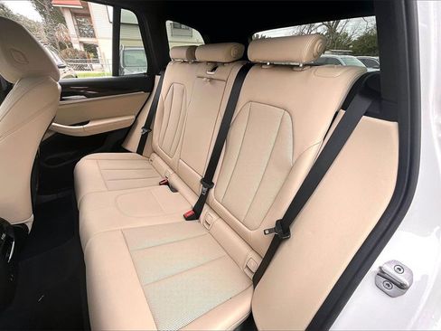 Used 2024 BMW X3 sDrive30i w/ Parking Assistance Package image 19