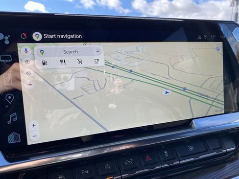 New 2026 Chevrolet Silverado 1500 LT w/ All Star Edition Plus image 18