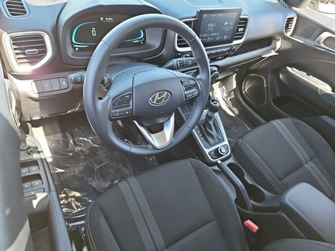 New 2026 Hyundai Venue SEL image 10