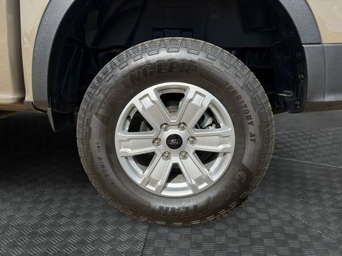 Certified 2025 Ford Ranger XL w/ Trailer Tow Package image 19