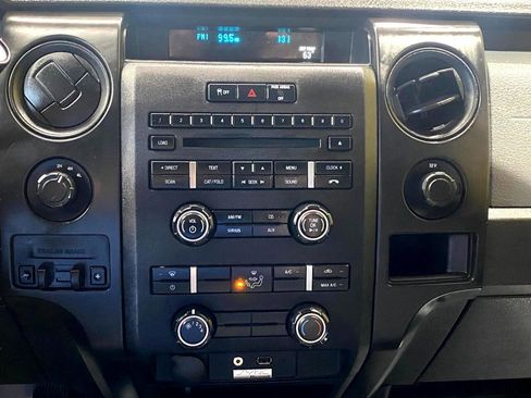 Used 2014 Ford F150 STX w/ Equipment Group 201A Mid image 14