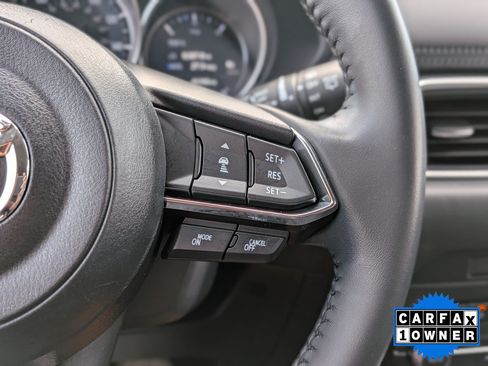 Used 2024 MAZDA CX-5 AWD 2.5 S w/ Select Package image 24