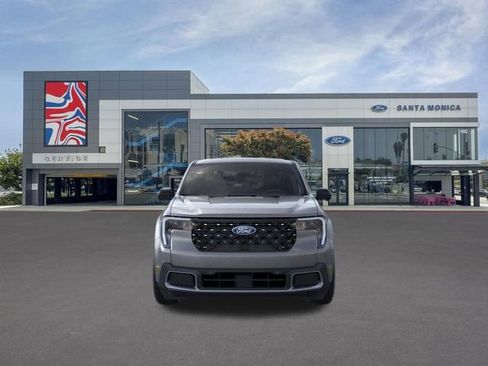 Used 2026 Ford Maverick Lariat AWD/4WD image 6