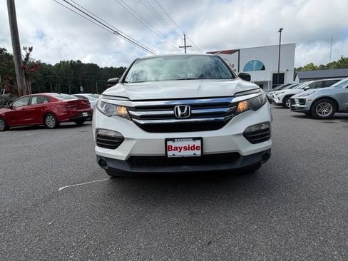 Used 2018 Honda Pilot LX image 4
