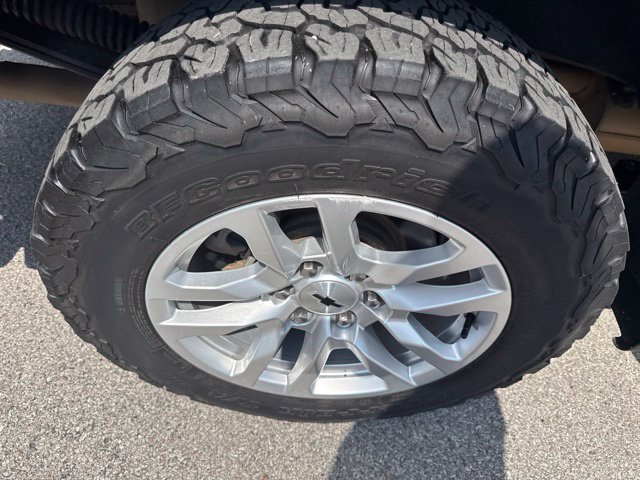 Used 2020 Chevrolet Silverado 1500 RST w/ All-Star Edition AWD/4WD image 23