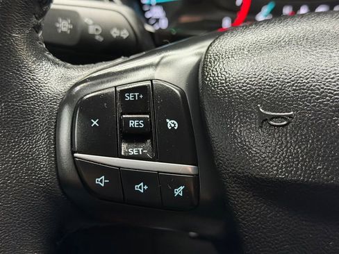 Used 2020 Ford Escape SEL FWD image 29