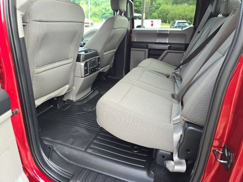Used 2018 Ford F150 XLT w/ Equipment Group 302A Luxury AWD/4WD image 28