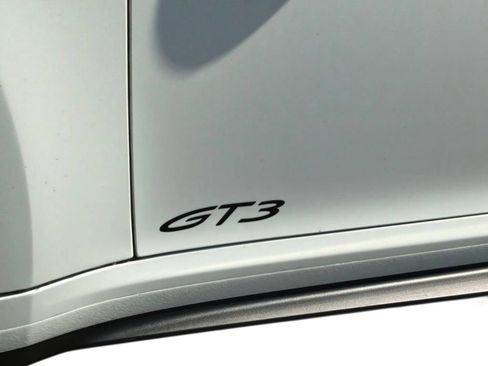 Used 2022 Porsche 911 GT3 RWD image 4