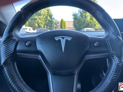Used 2020 Tesla Model 3 Performance AWD/4WD image 25
