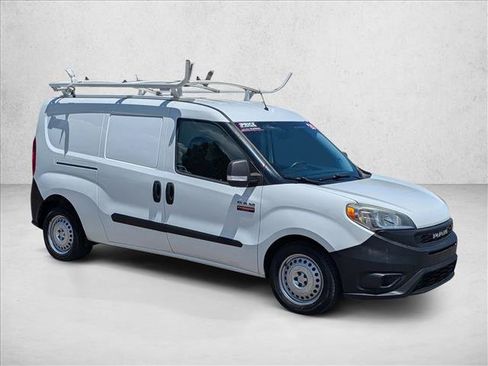 Used 2020 RAM ProMaster City Tradesman FWD image 3