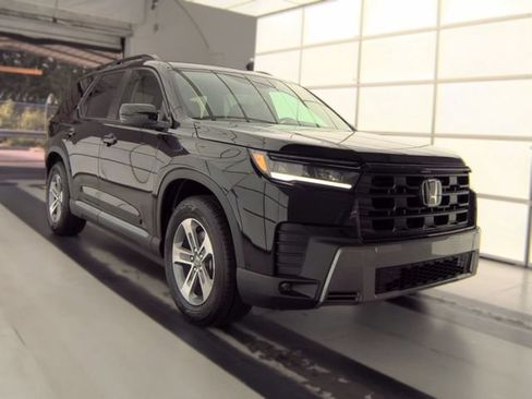 Used 2026 Honda Pilot EX-L image 9
