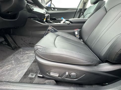 New 2026 Kia K5 EX FWD image 12