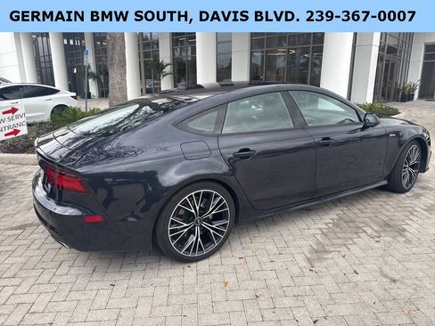 Used 2017 Audi A7 3.0T Prestige image 27