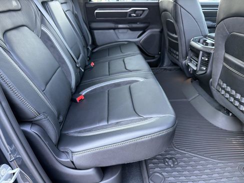 New 2027 RAM 1500 RHO AWD/4WD image 14