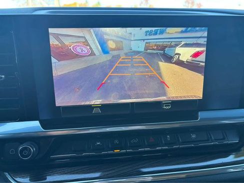 Used 2024 Chevrolet Silverado 1500 RST w/ Protection Package image 21