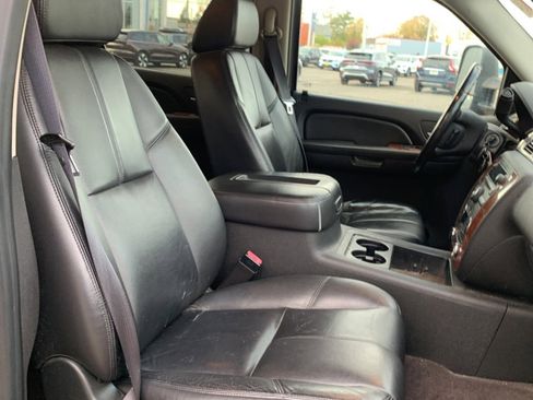 Used 2008 Chevrolet Silverado 2500 LTZ image 21