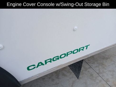 New 2025 GMC Savana 3500 Extended w/ Power Convenience Package image 28