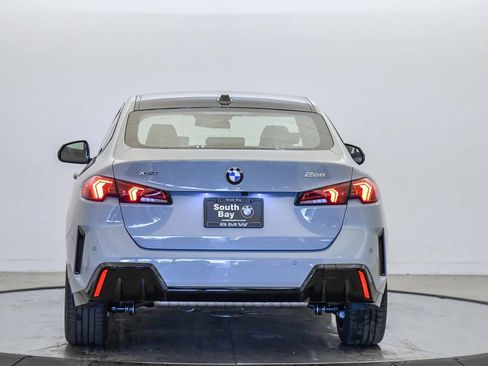 New 2026 BMW 228i xDrive w/ Technology Package image 3