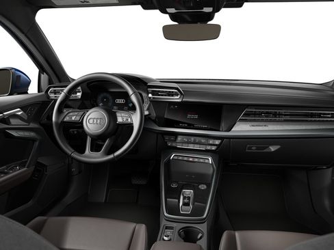 Certified 2025 Audi A3 2.0T Premium w/ Convenience Package AWD/4WD image 3