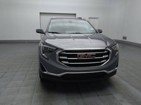 Used 2021 GMC Terrain SLT w/ LPO, Floor Liner Package FWD image 14