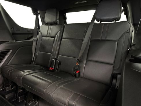 Used 2023 Chevrolet Tahoe RST w/ Luxury Package image 12