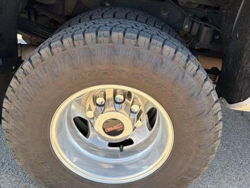 Used 2015 GMC Sierra 3500 Denali w/ Duramax Plus Package image 11