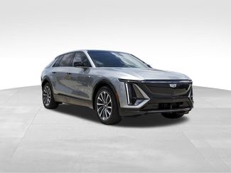 New 2026 Cadillac Lyriq Sport AWD/4WD video 1