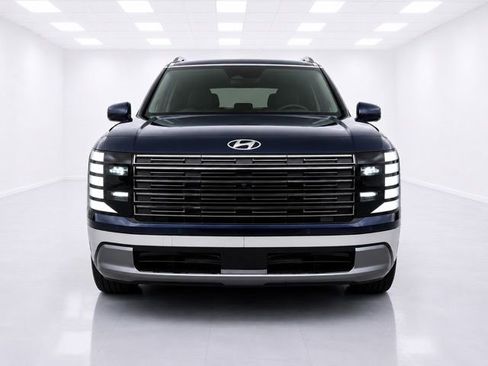 Used 2026 Hyundai Palisade Limited AWD/4WD image 2