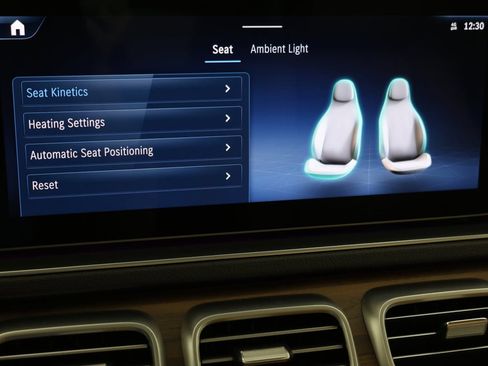 Used 2024 Mercedes-Benz GLE 350 GLE 350 image 53