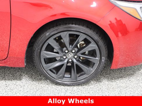 Certified 2024 Toyota Corolla XSE image 5