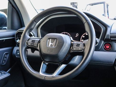 Certified 2025 Honda Pilot EX-L image 18