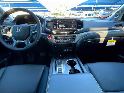 New 2026 Honda Ridgeline RTL image 5