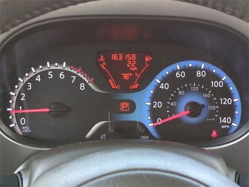 Used 2013 Nissan Cube 1.8 SL w/ Interior Designer Pkg image 20