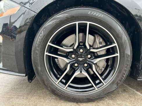 Used 2019 Ford Mustang GT w/ Equipment Group 301A RWD image 28