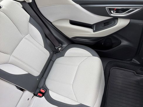 Certified 2021 Subaru Forester Premium AWD/4WD image 18