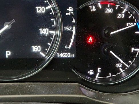 Used 2023 MAZDA CX-5 AWD 2.5 S w/ Premium Package image 15