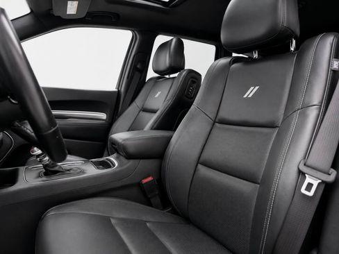 Used 2018 Dodge Durango Citadel AWD/4WD image 9