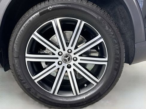 Used 2026 Mercedes-Benz GLE 350 4MATIC image 31