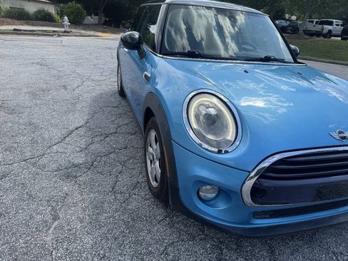 Used 2016 MINI Cooper 2-Door Hardtop FWD image 2